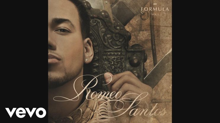 Romeo Santos