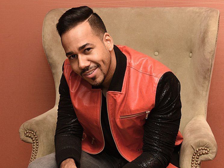 Romeo Santos