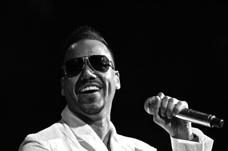 Romeo Santos