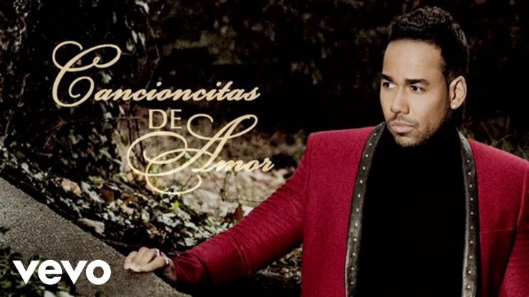 Romeo Santos