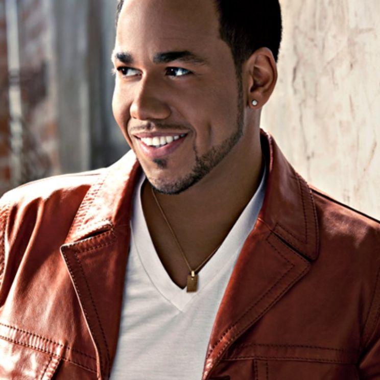 Romeo Santos