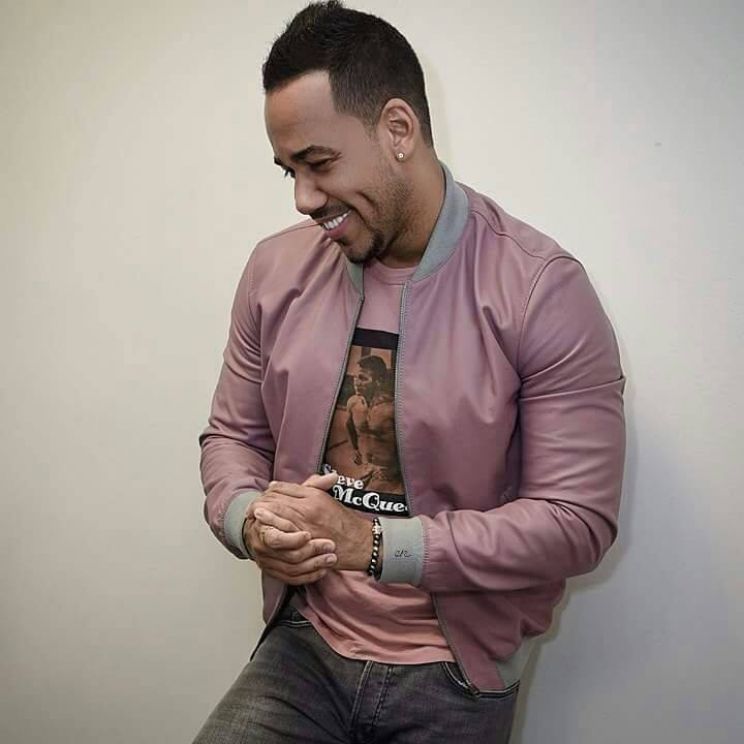 Romeo Santos