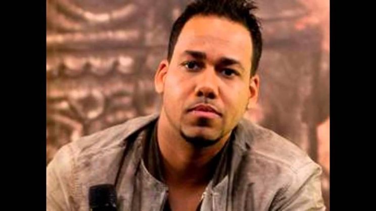 Romeo Santos