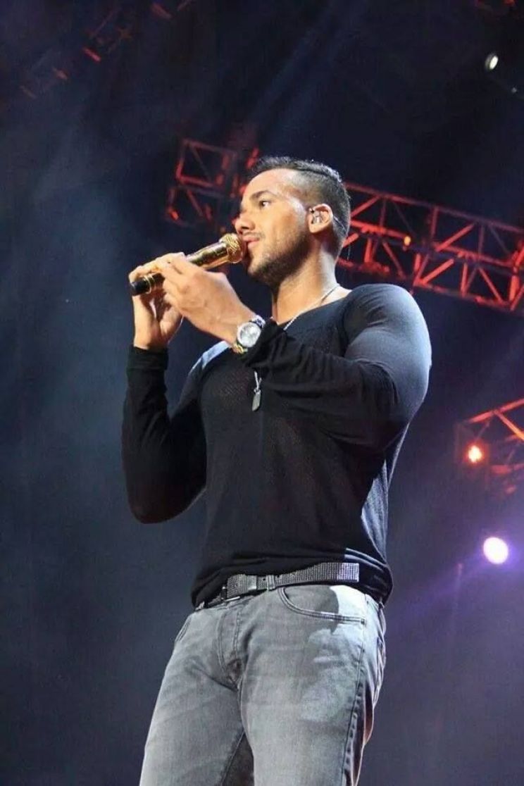 Romeo Santos