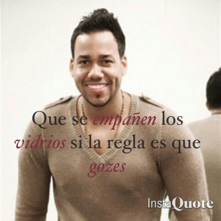Romeo Santos