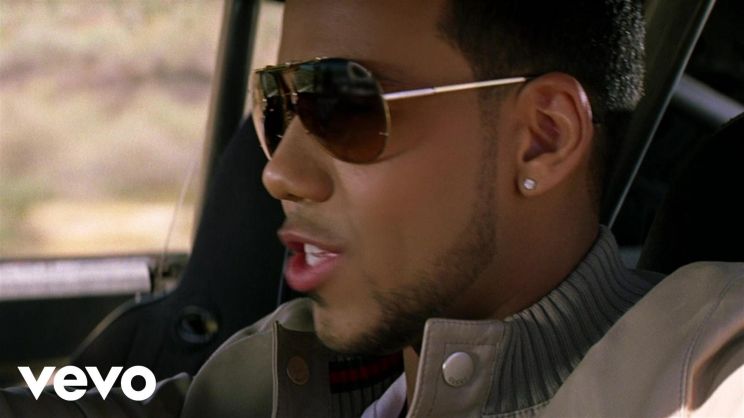 Romeo Santos