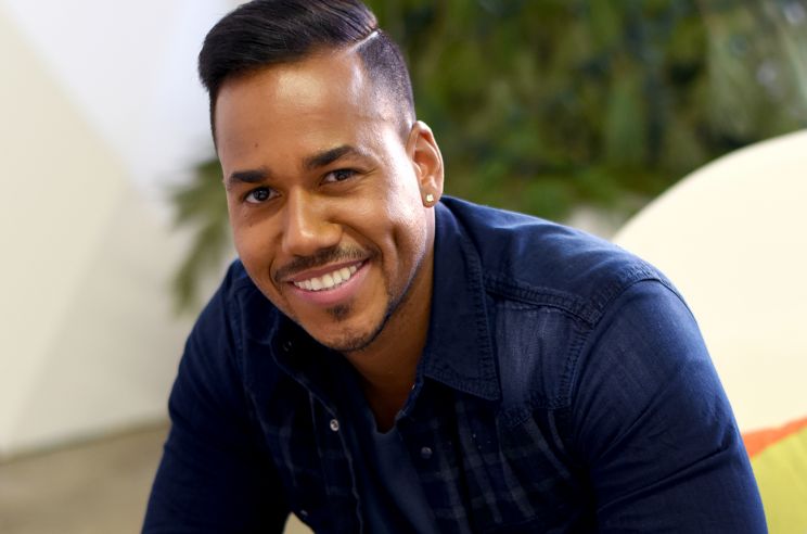 Romeo Santos