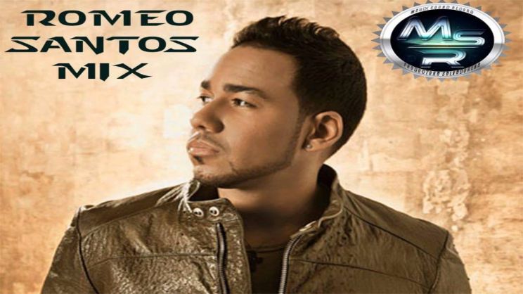 Romeo Santos