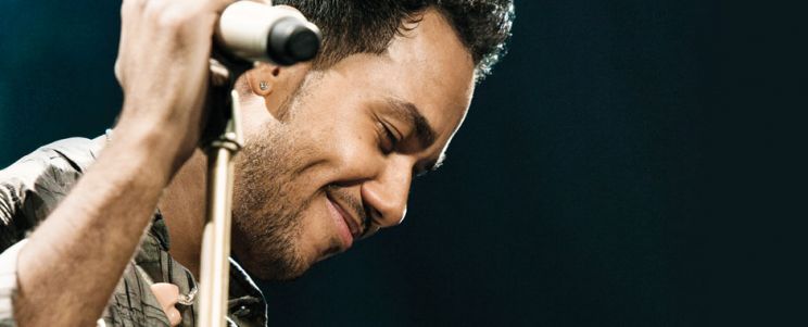 Romeo Santos