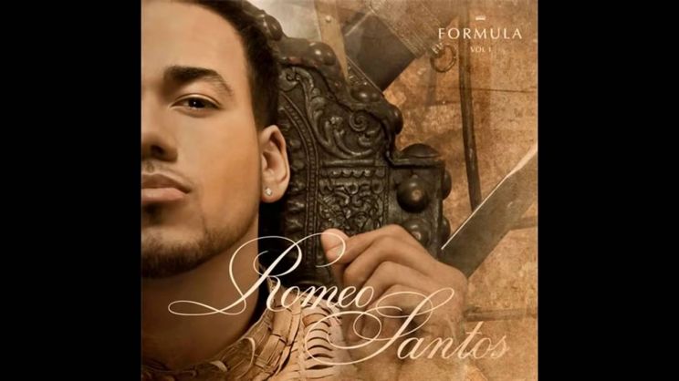 Romeo Santos