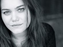 Romina Carrisi Power