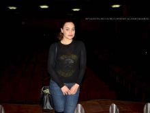 Romina Carrisi Power