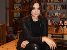 Romina Carrisi Power