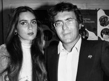 Romina Carrisi Power