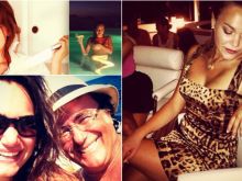 Romina Carrisi Power