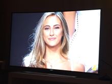 Romina Carrisi Power