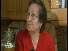 Romina Carrisi Power