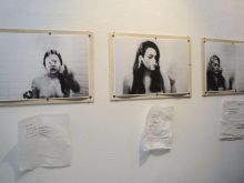 Romina Carrisi Power