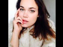 Romina Carrisi Power