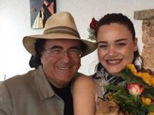 Romina Carrisi Power