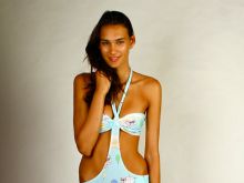 Romina Carrisi Power