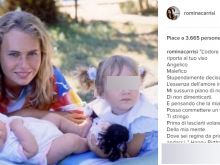 Romina Carrisi Power