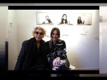 Romina Carrisi Power