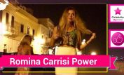 Romina Carrisi Power