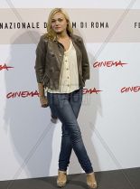 Romina Carrisi Power