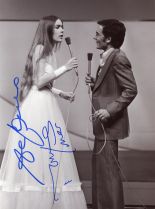 Romina Carrisi Power
