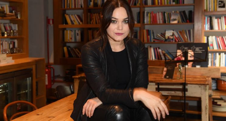Romina Carrisi Power