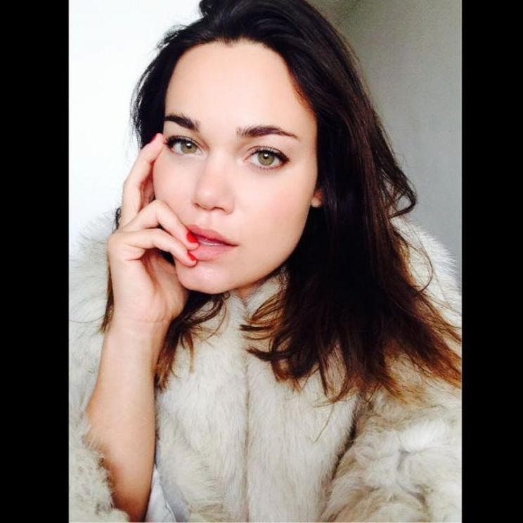 Romina Carrisi Power