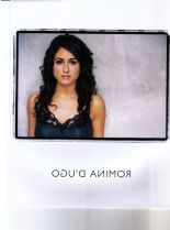 Romina D'Ugo photo
