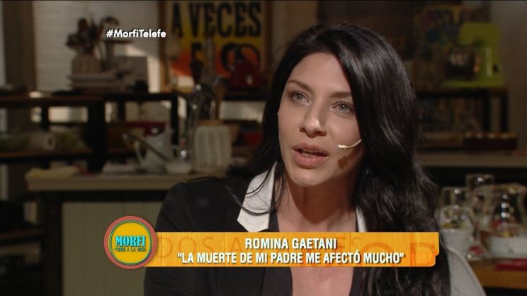 Romina Gaetani