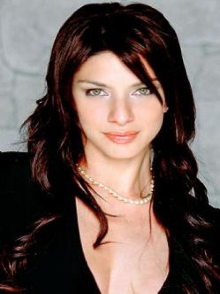 Romina Gaetani
