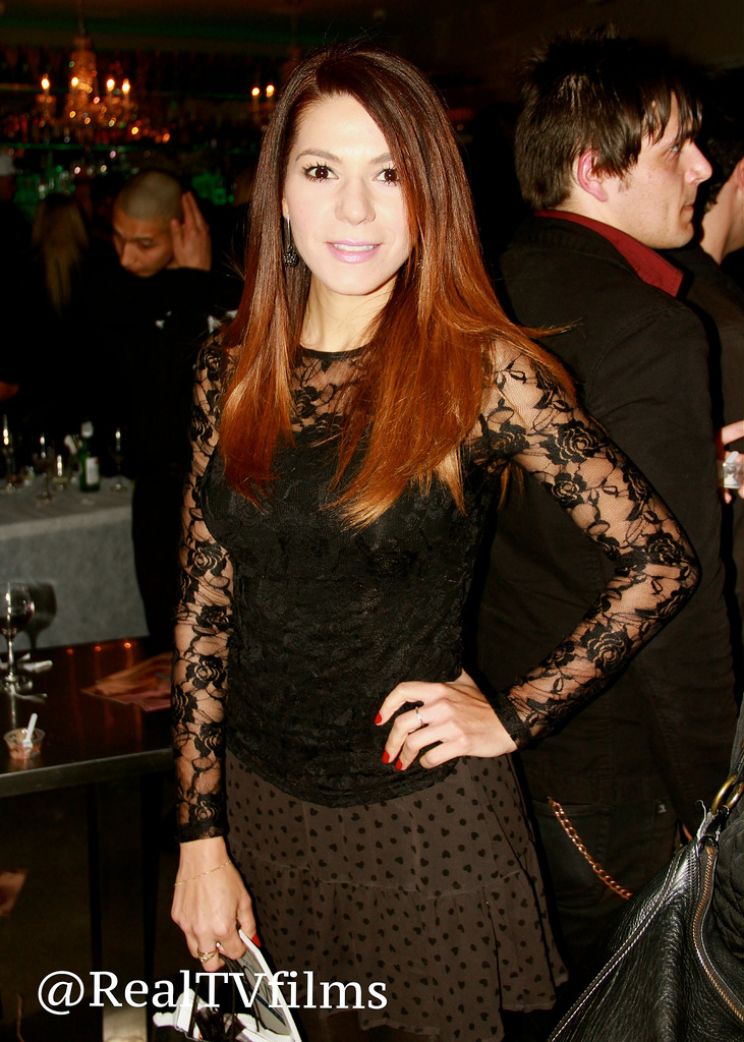 Romina Laino