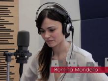 Romina Mondello