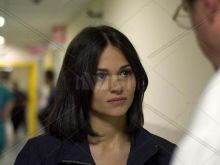 Romina Mondello