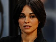Romina Mondello