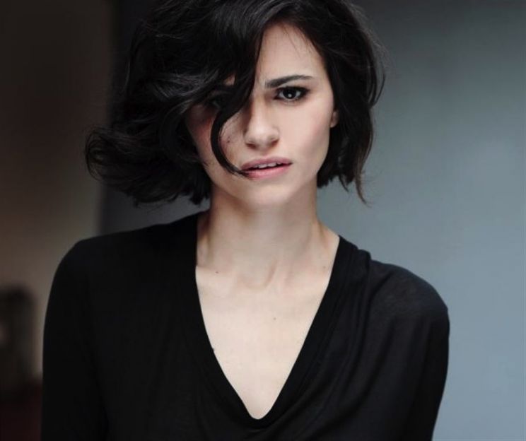 Romina Mondello