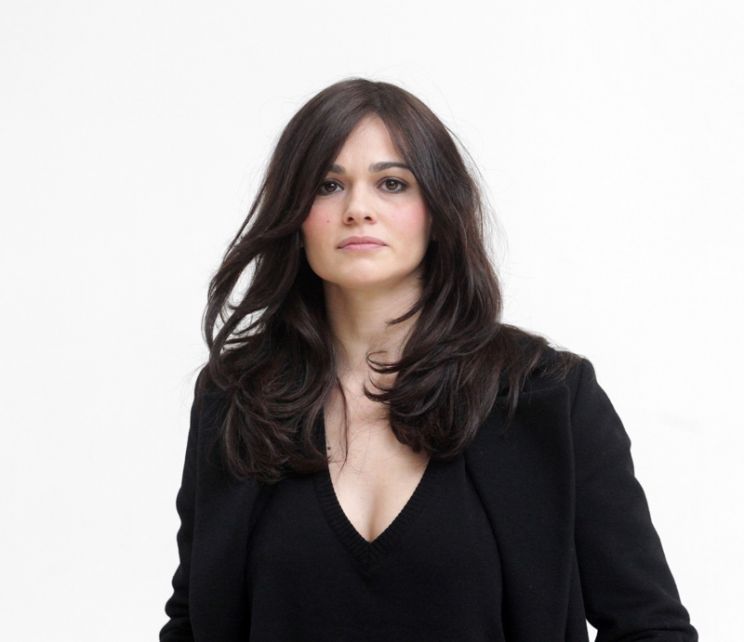 Romina Mondello