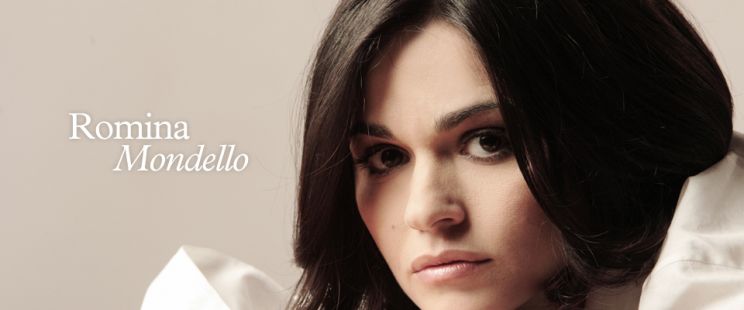 Romina Mondello