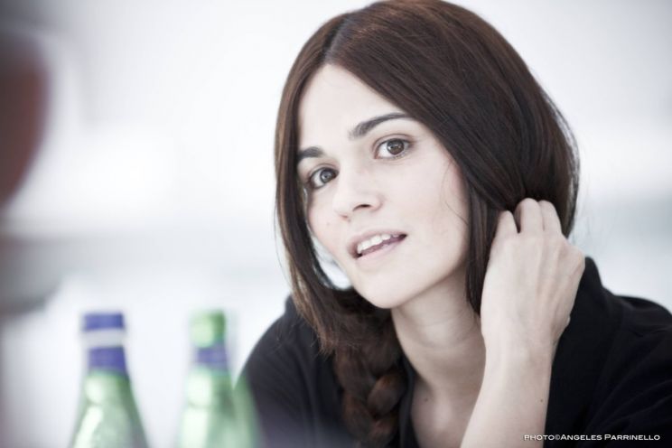 Romina Mondello