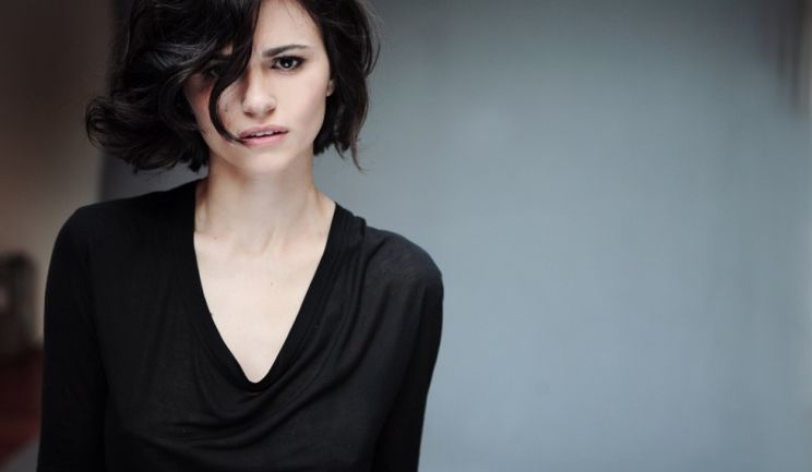 Romina Mondello