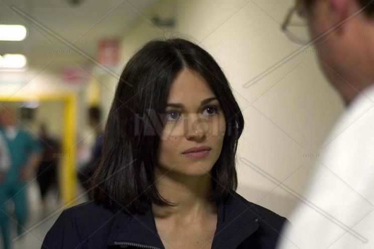 Romina Mondello