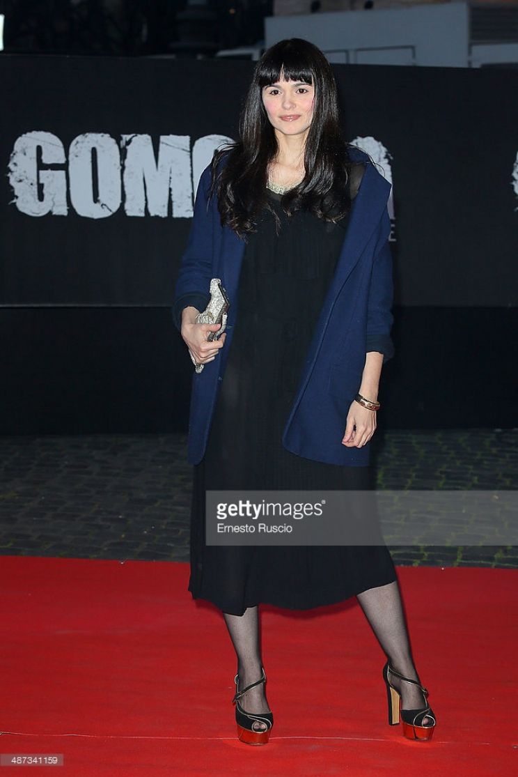 Romina Mondello