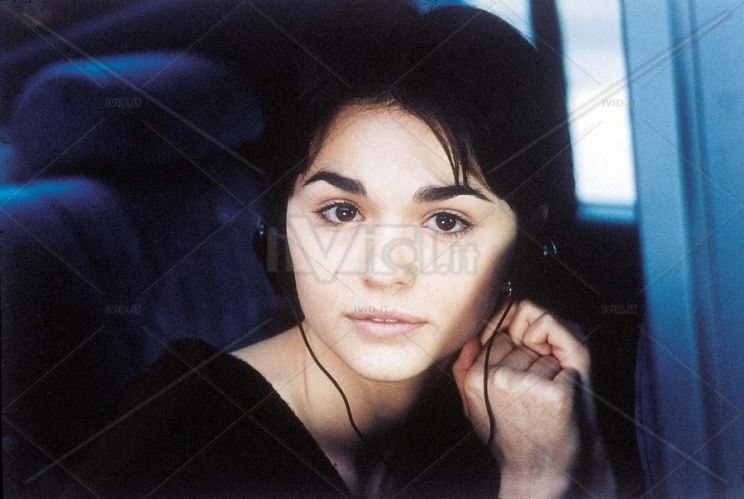 Romina Mondello