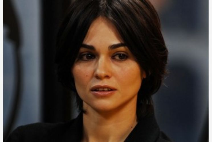 Romina Mondello