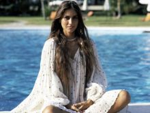 Romina Power