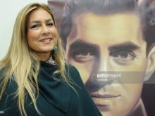 Romina Power